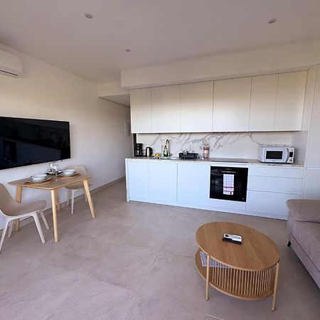 La Suite Del Sol Marbella Exteriér fotografie