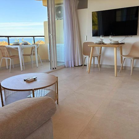 La Suite Del Sol Marbella Exteriér fotografie