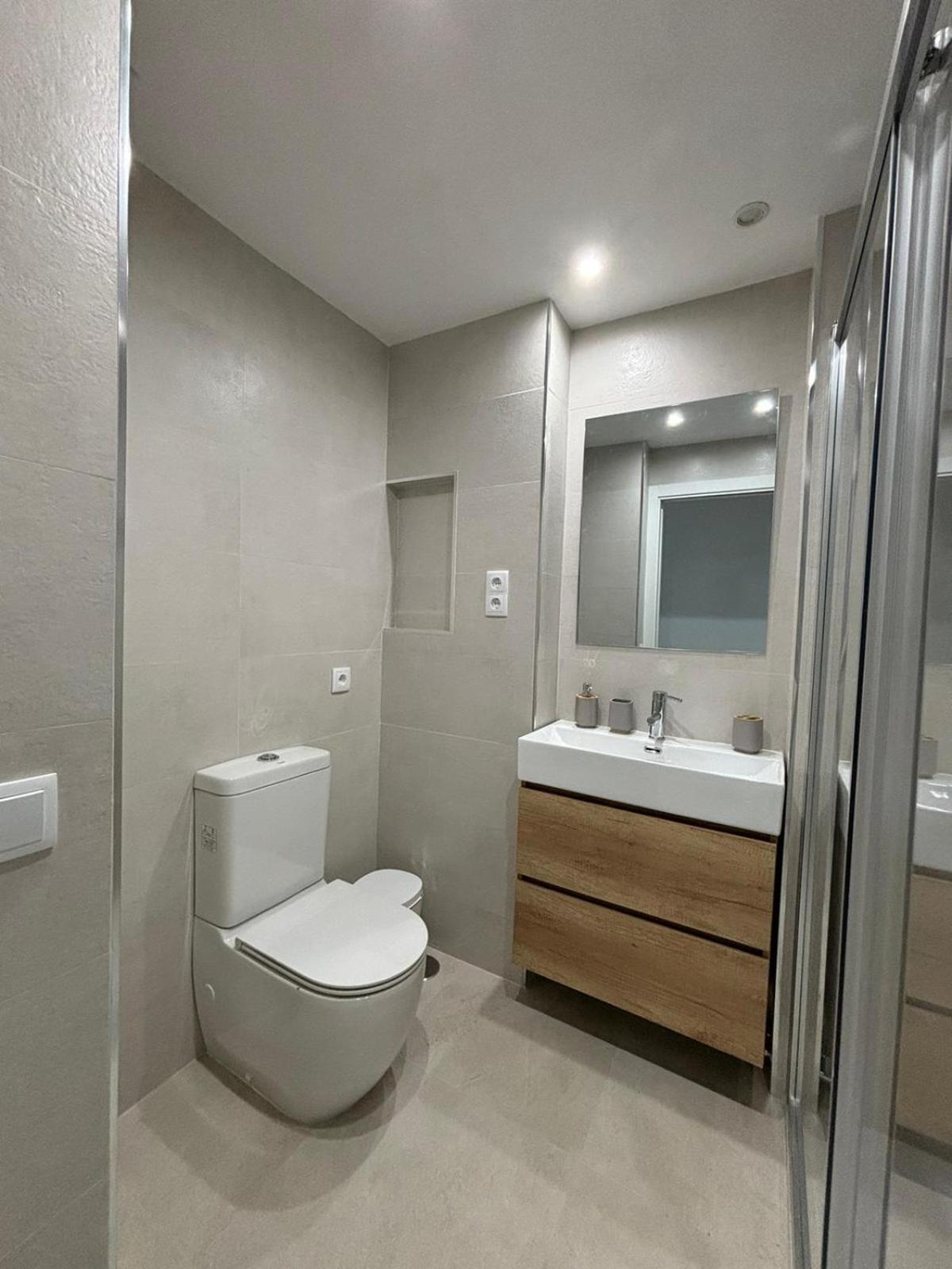 La Suite Del Sol Marbella Exteriér fotografie