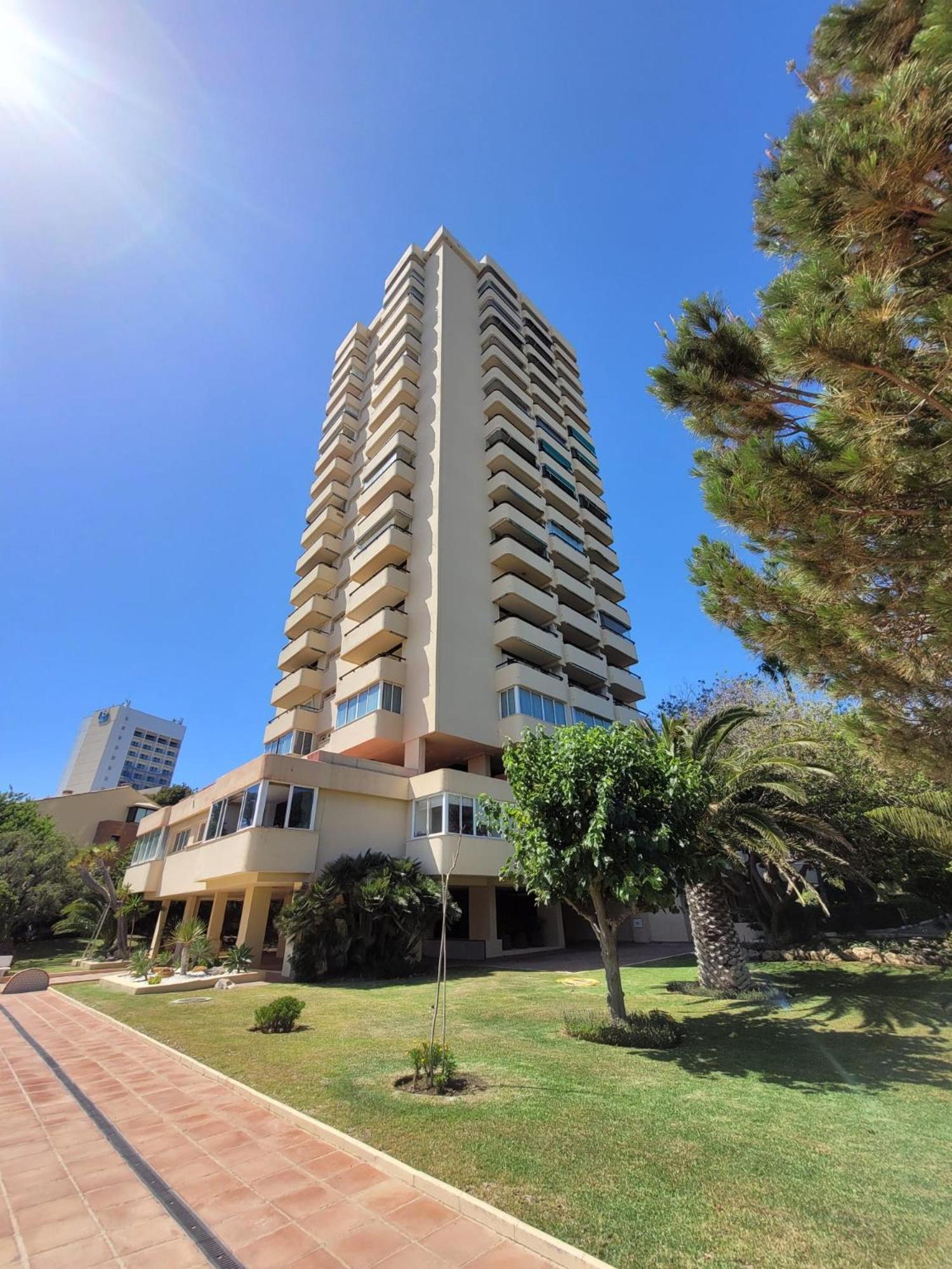 La Suite Del Sol Marbella Exteriér fotografie