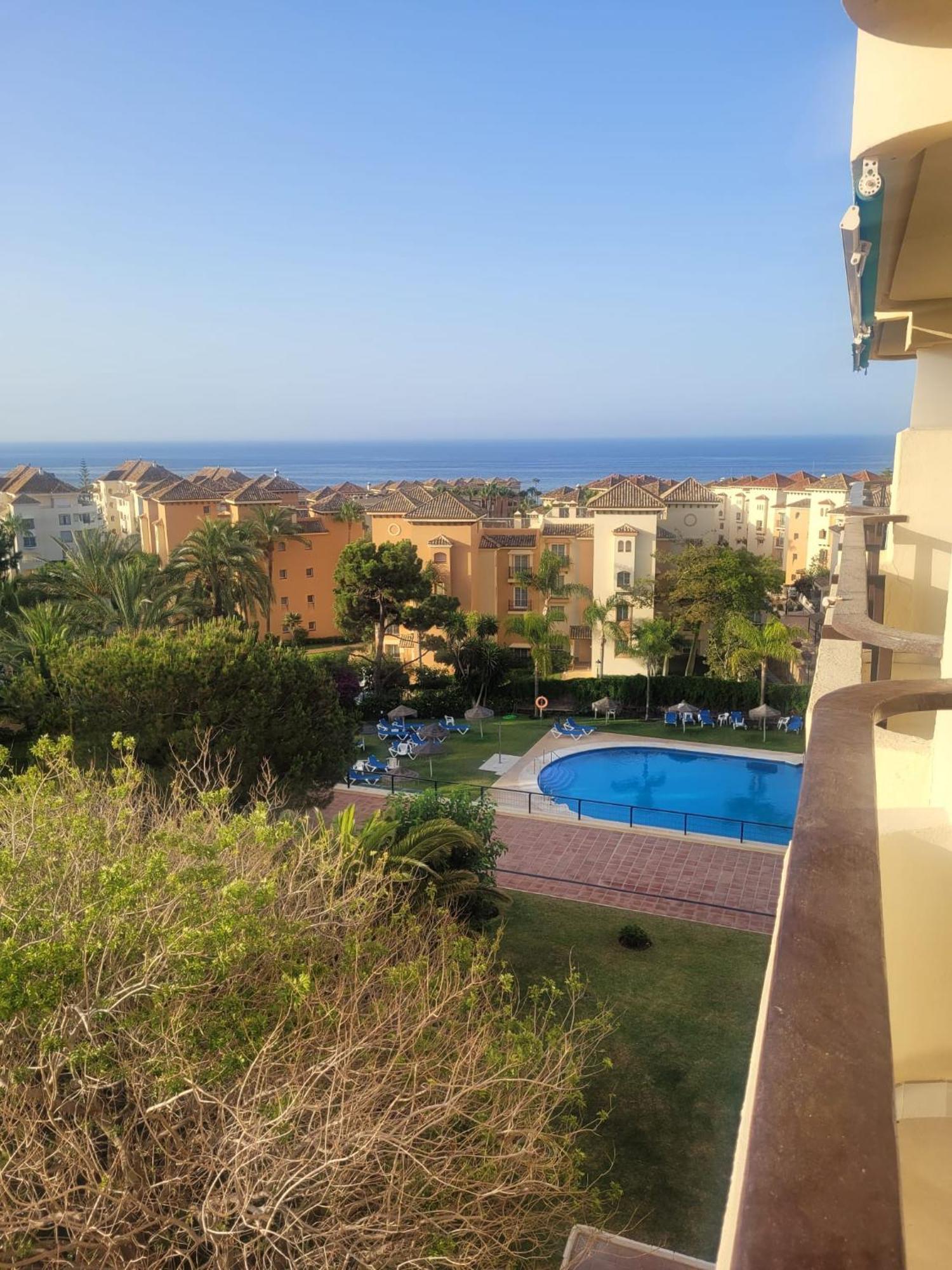 La Suite Del Sol Marbella Exteriér fotografie