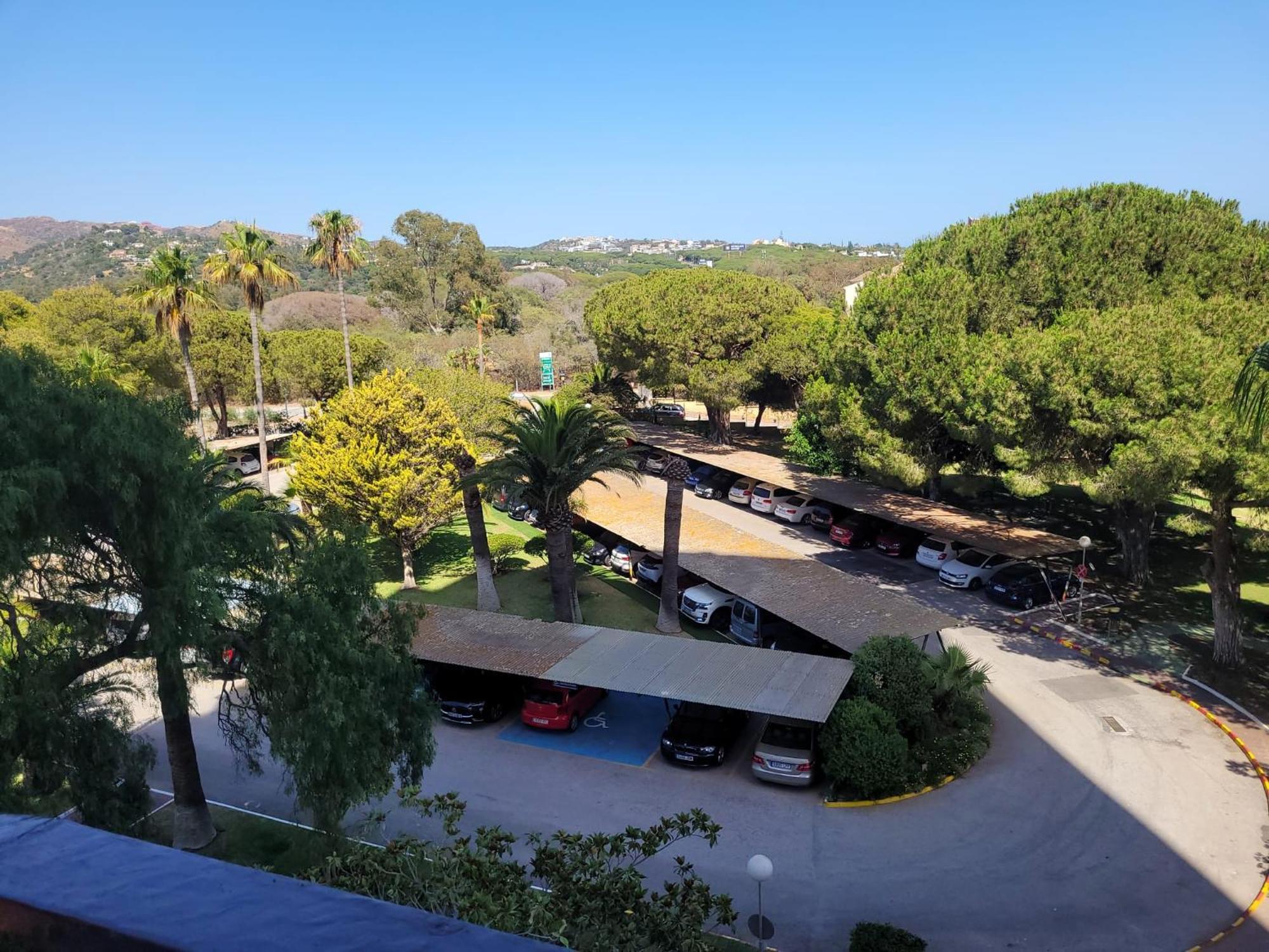 La Suite Del Sol Marbella Exteriér fotografie