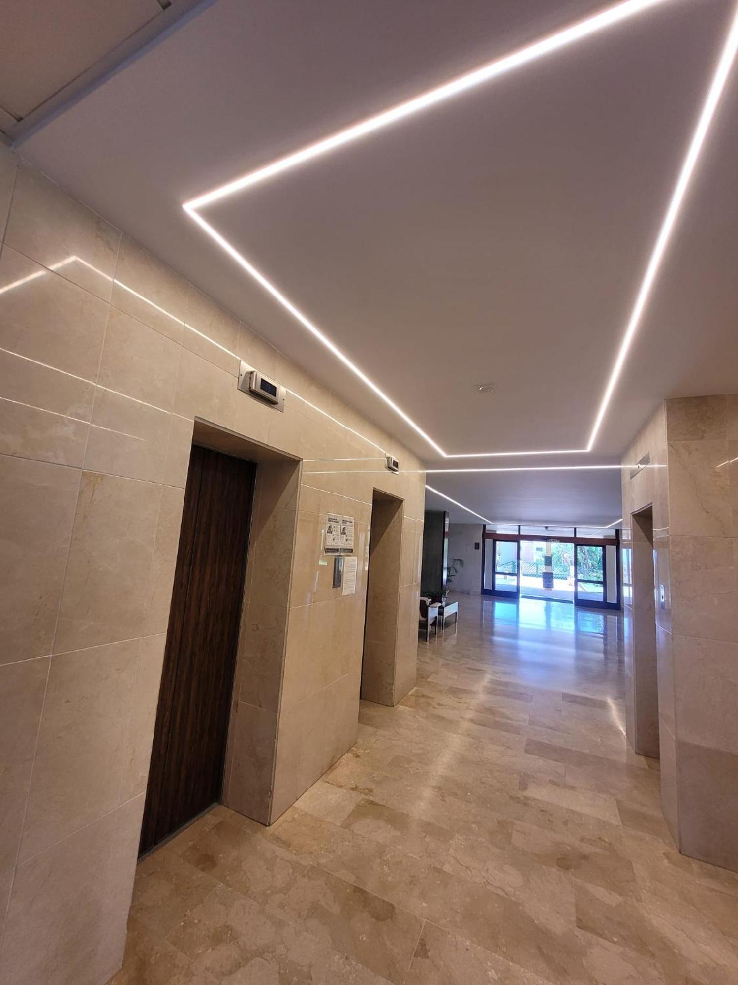 La Suite Del Sol Marbella Exteriér fotografie