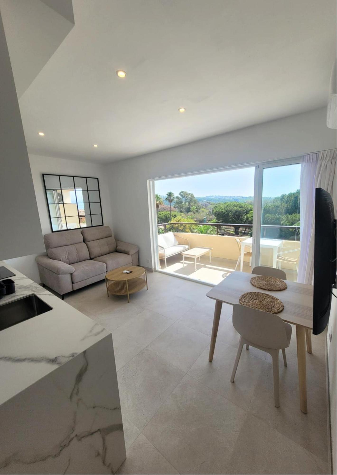 La Suite Del Sol Marbella Exteriér fotografie