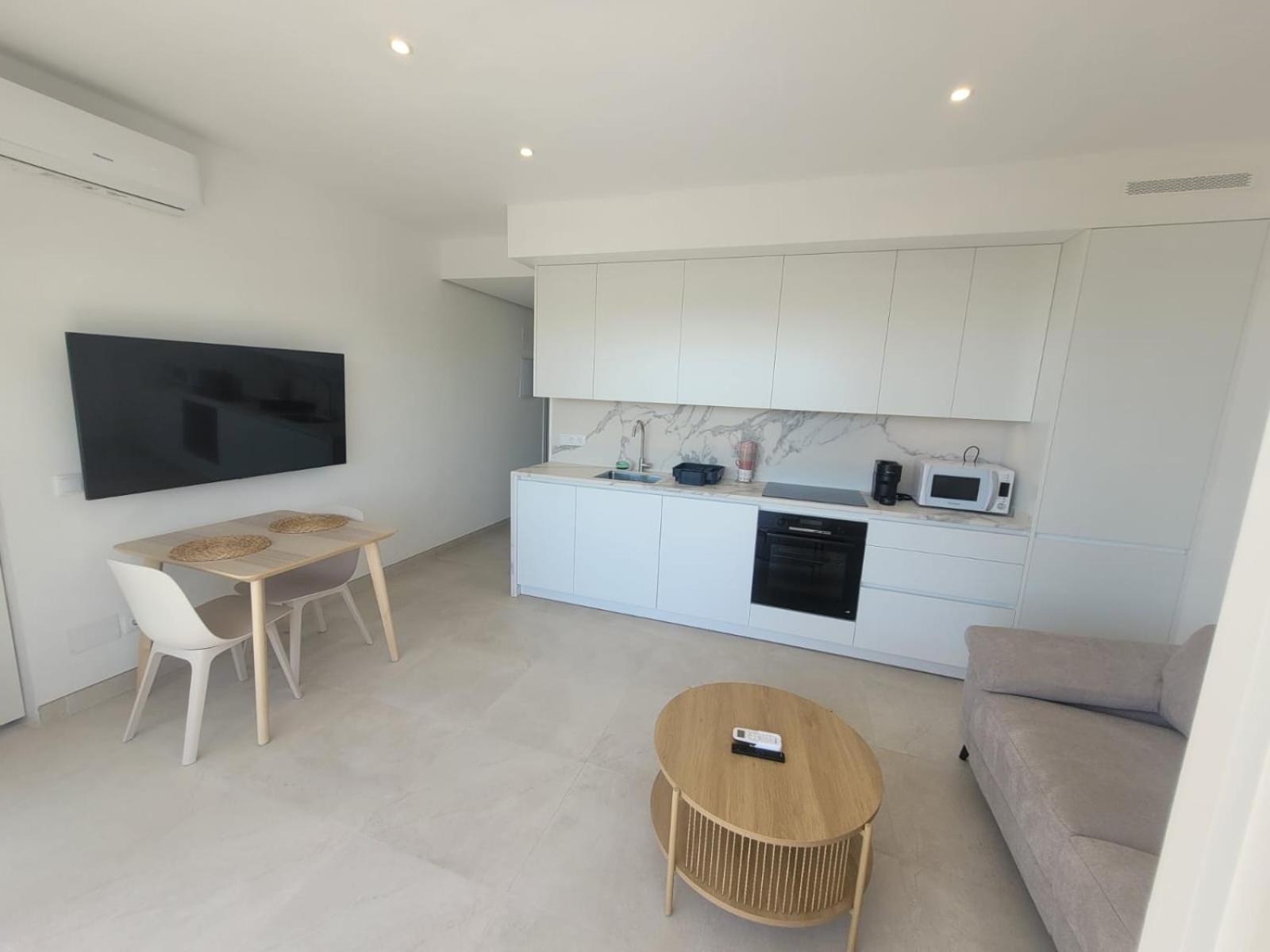 La Suite Del Sol Marbella Exteriér fotografie