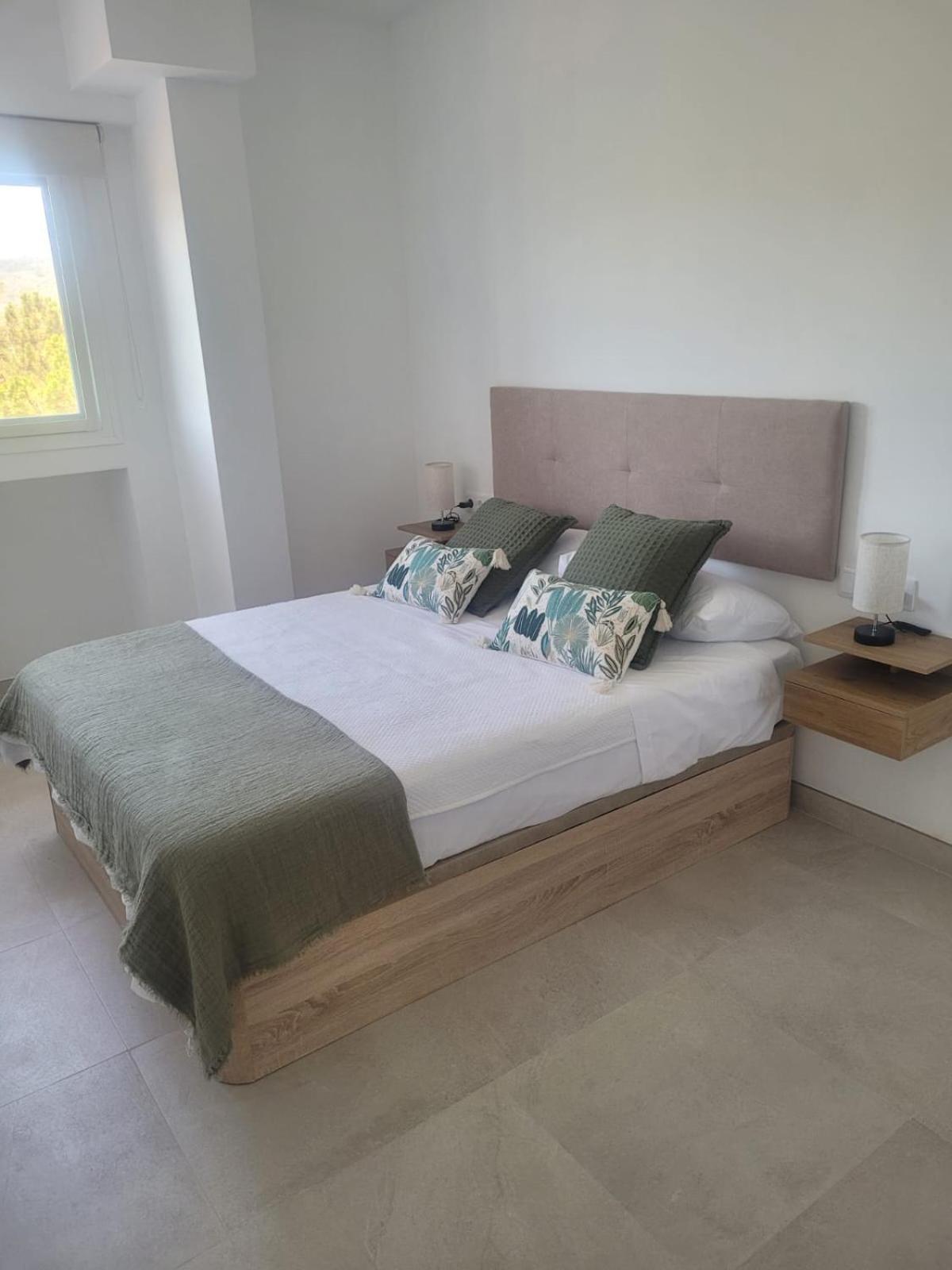 La Suite Del Sol Marbella Exteriér fotografie