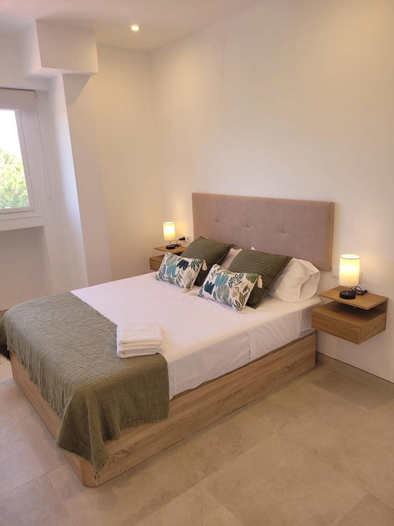La Suite Del Sol Marbella Exteriér fotografie