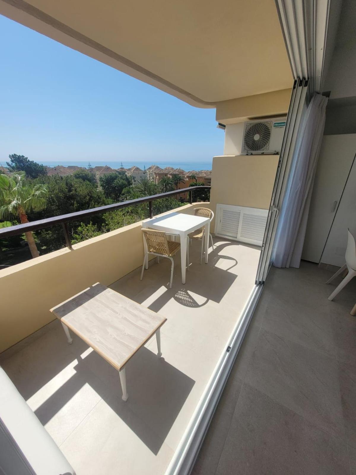 La Suite Del Sol Marbella Exteriér fotografie