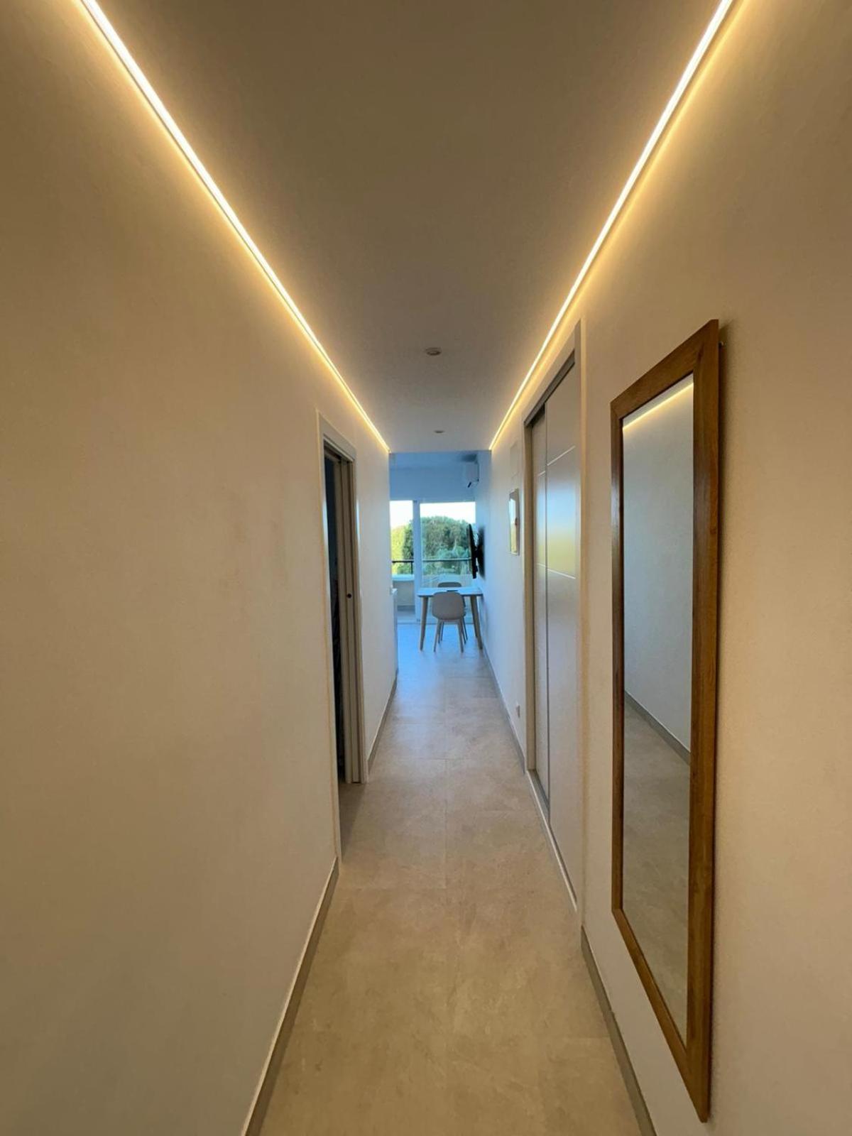 La Suite Del Sol Marbella Exteriér fotografie
