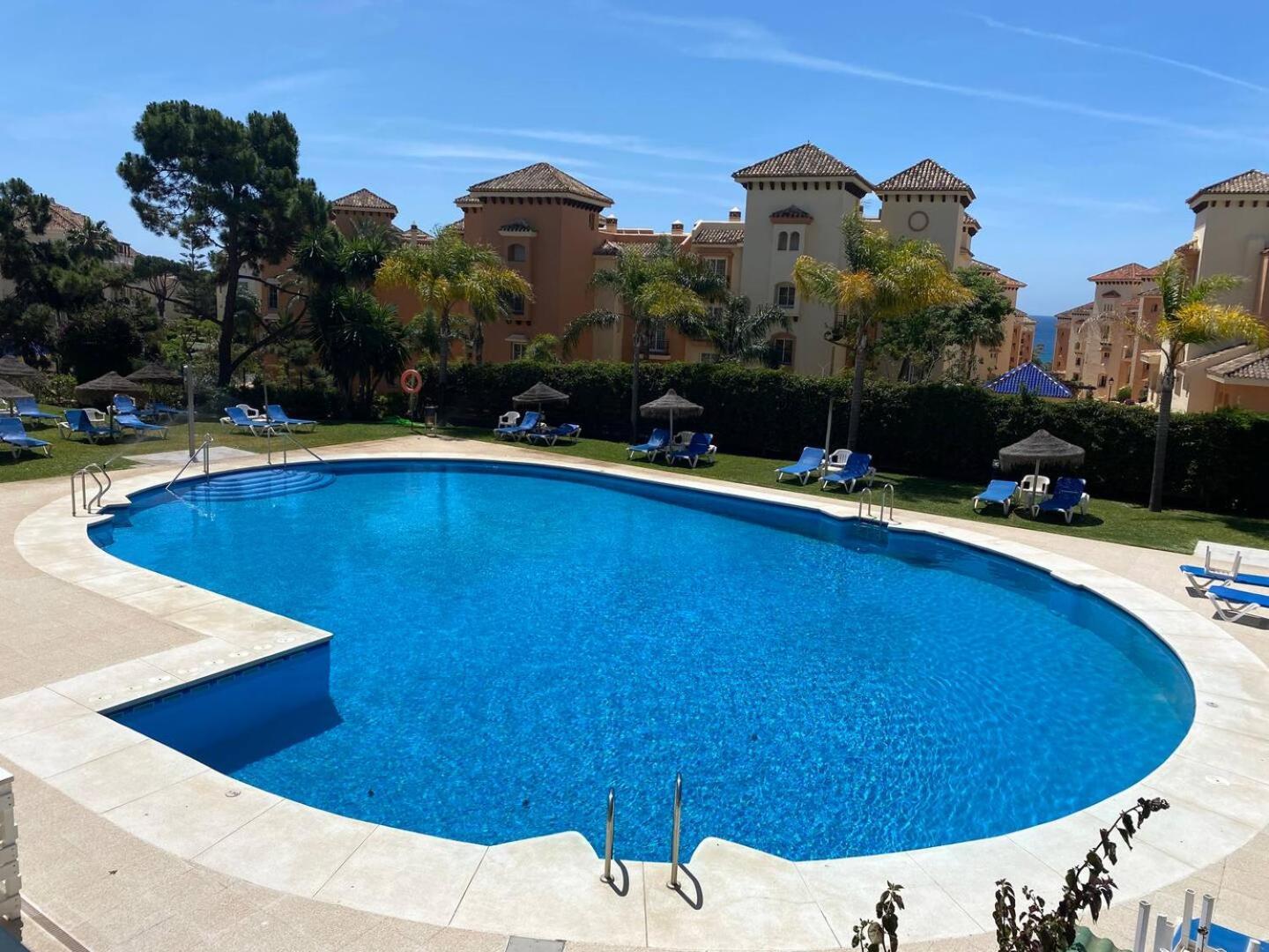 La Suite Del Sol Marbella Exteriér fotografie