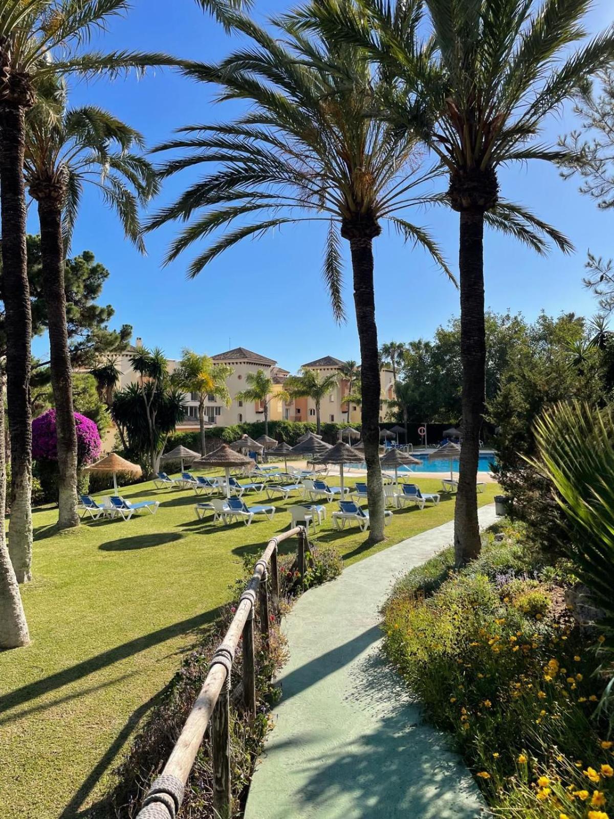 La Suite Del Sol Marbella Exteriér fotografie