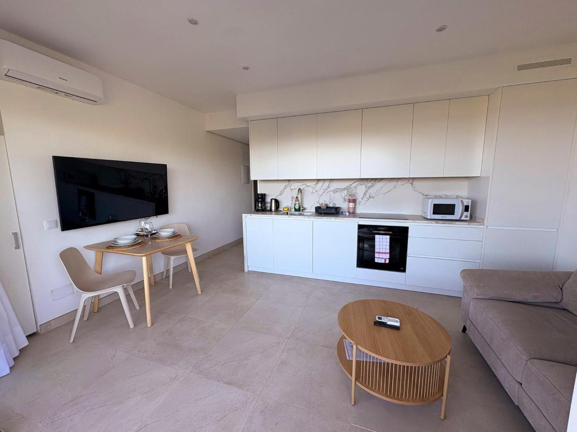 La Suite Del Sol Marbella Exteriér fotografie