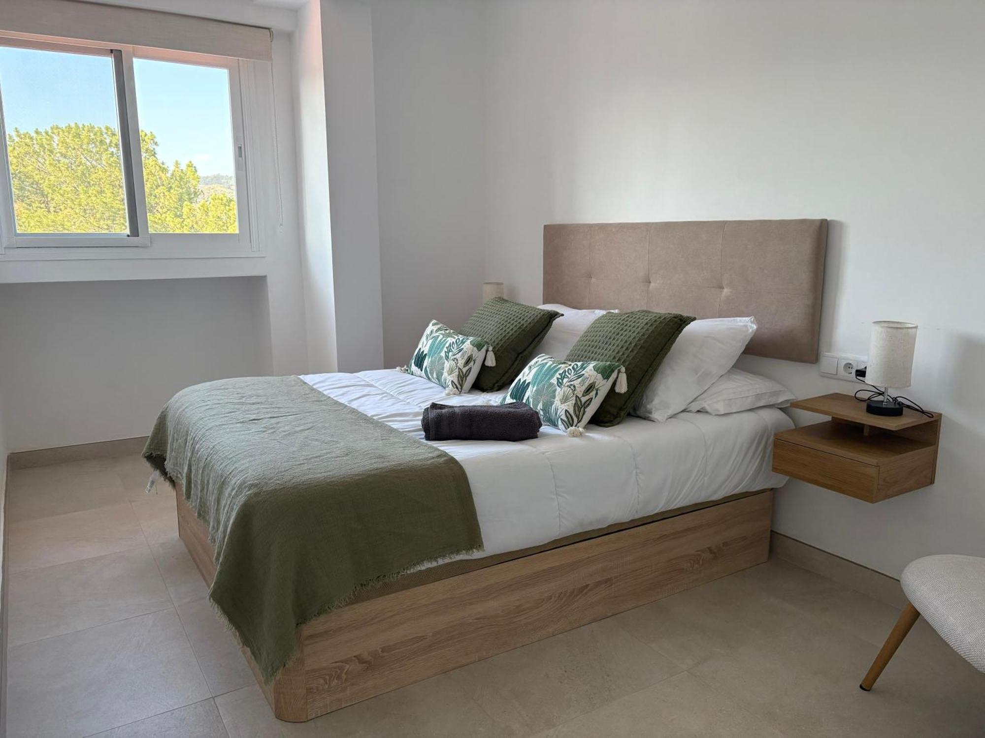 La Suite Del Sol Marbella Exteriér fotografie