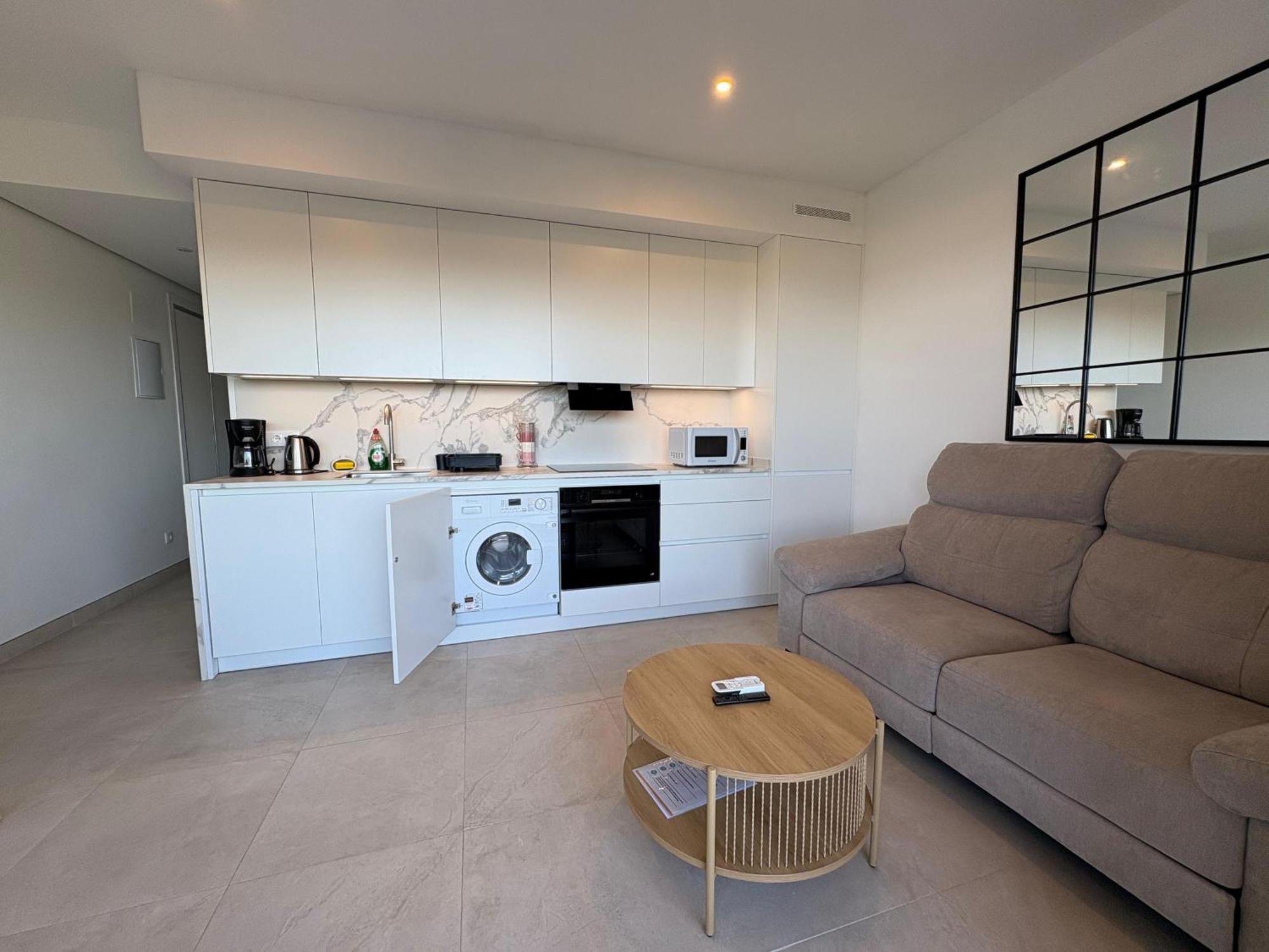 La Suite Del Sol Marbella Exteriér fotografie