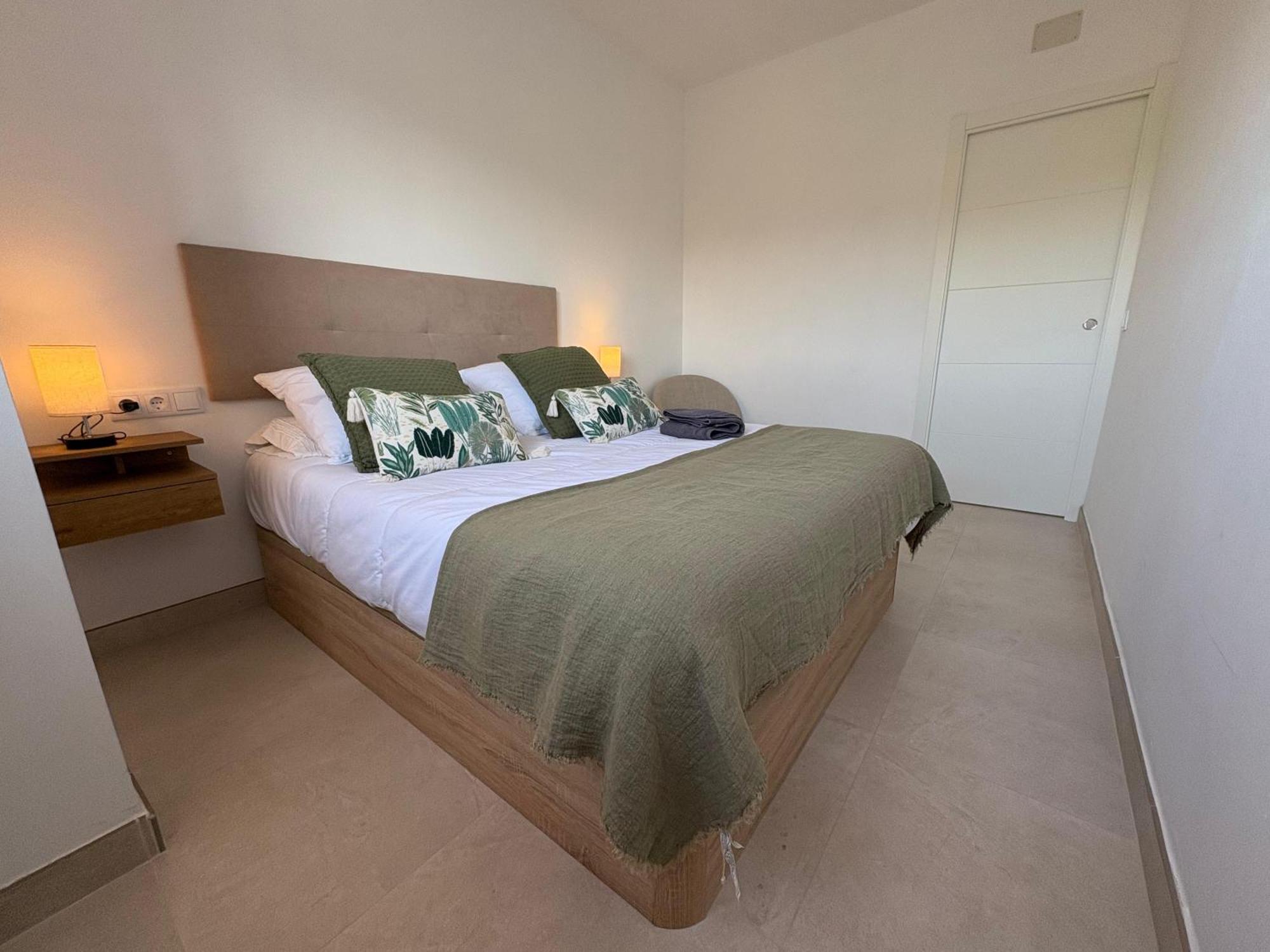 La Suite Del Sol Marbella Exteriér fotografie