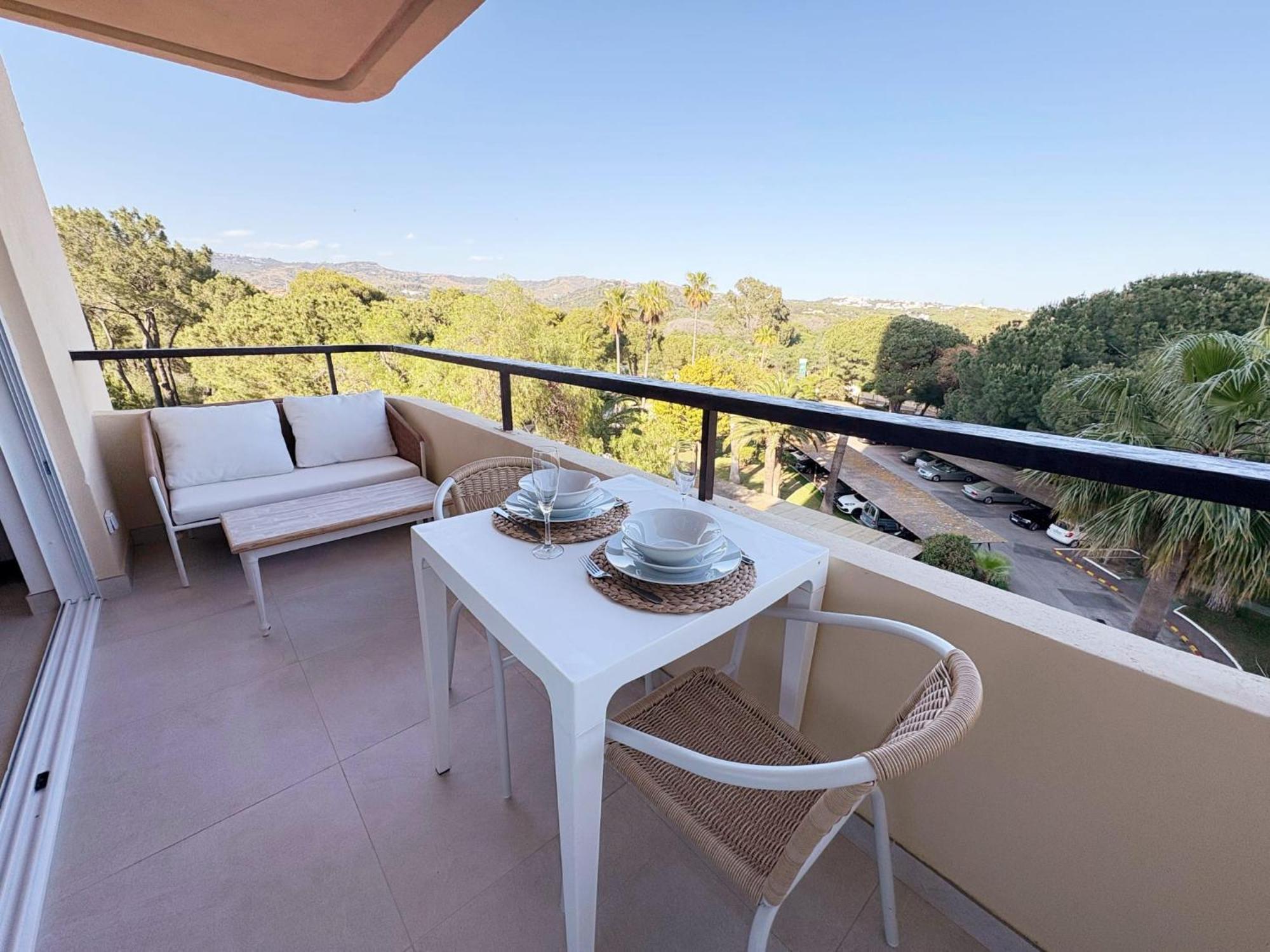 La Suite Del Sol Marbella Exteriér fotografie